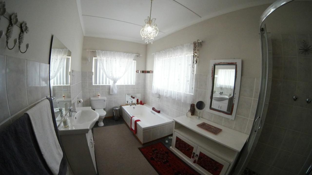 Bed and Breakfast Gate 66 Somerset East Exteriér fotografie