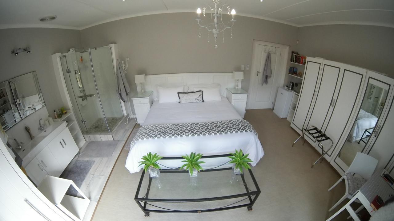 Bed and Breakfast Gate 66 Somerset East Exteriér fotografie