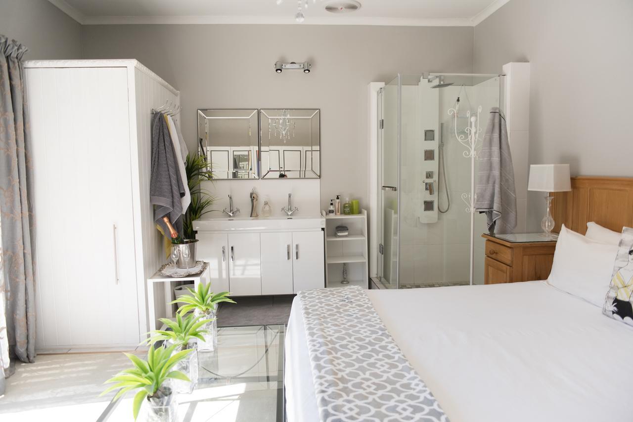 Bed and Breakfast Gate 66 Somerset East Exteriér fotografie