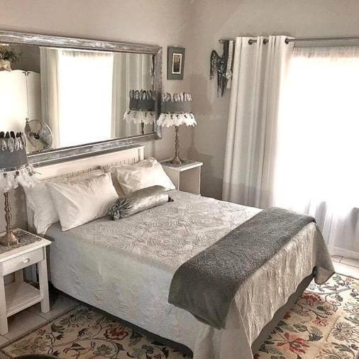 Bed and Breakfast Gate 66 Somerset East Exteriér fotografie